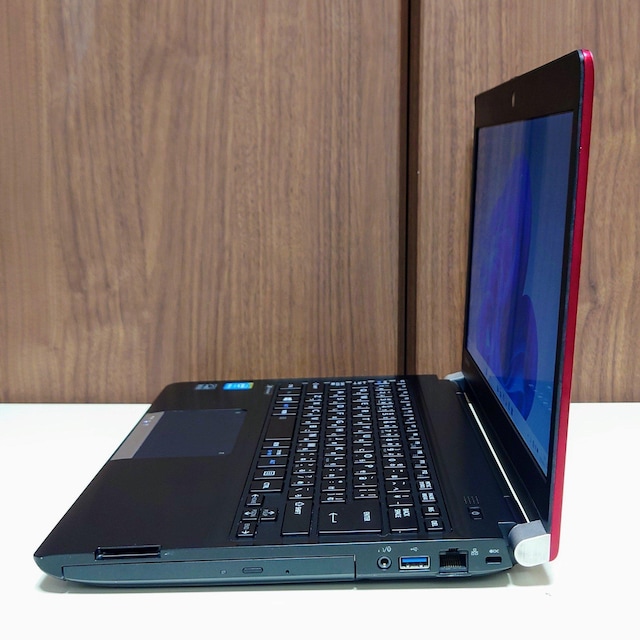 TOSHIBA dynabook Corei5 16GB SSD512GB Windows11 Office2024 DVD  PC{/Ӌ@ 