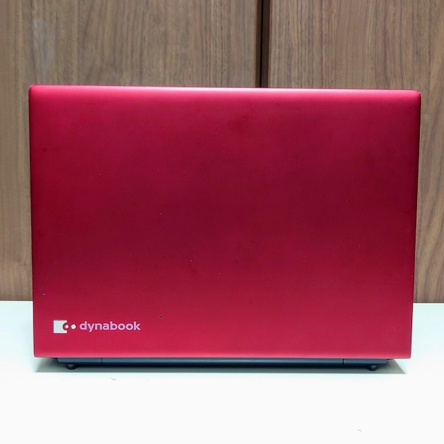 TOSHIBA dynabook Corei5 16GB SSD512GB Windows11 Office2024 DVD  PC{/Ӌ@ 