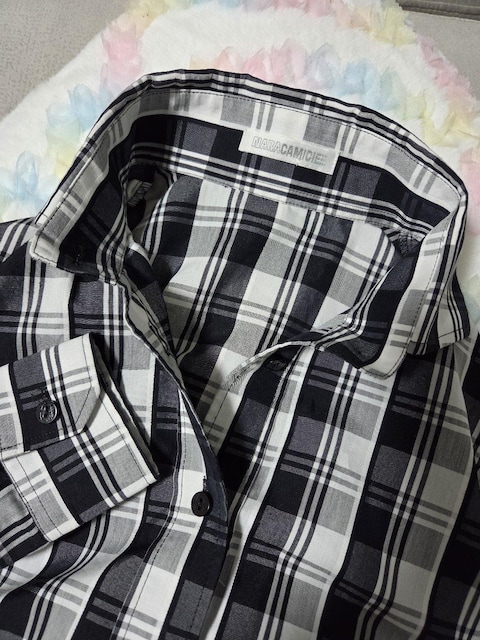 NATA CAMICIE/Vc艿2.5Vh[`FbÑVvVc   uh 