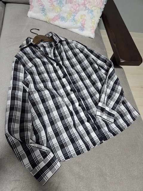NATA CAMICIE/Vc艿2.5Vh[`FbÑVvVc  uh 