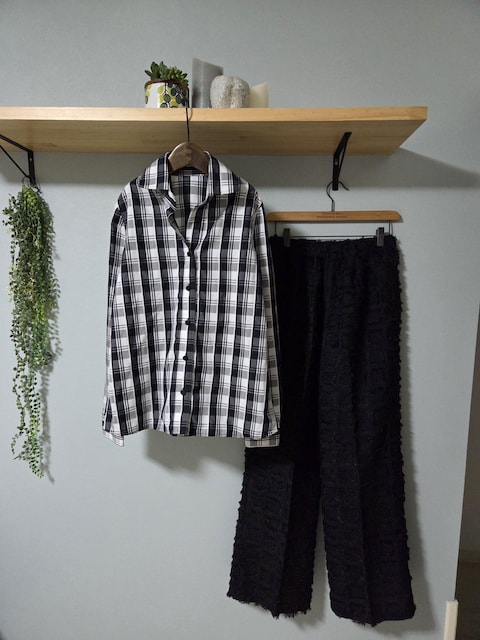 NATA CAMICIE/Vc艿2.5Vh[`FbÑVvVc  uh 