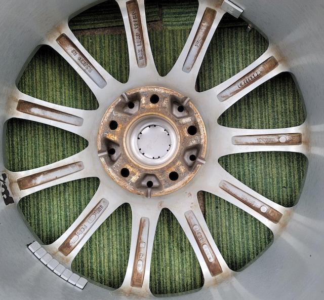 CARLSSON  J[\ CR1/11RS 20C` 9.5J+40 PCD114.3 5^Ct1{̂225/35  /oCN