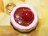 デコ電アクセ手芸パーツ 苺チョコサンドチャーム