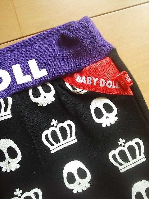 VihNL[pc90xrhBABYDOLLxr[h[