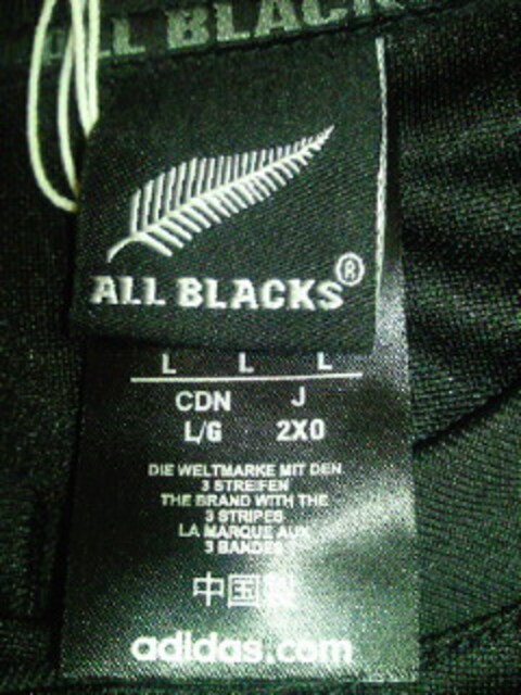 Or[ adidas AfB_X I[ubNX j[W[h W[W LTCY   uh 