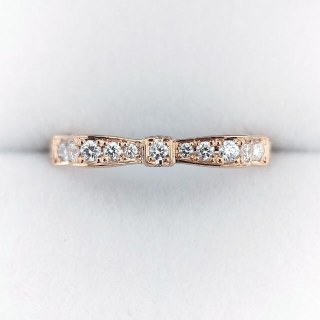 @h[R _Ch o O K18PG 0.20ct 2.3g   uh 