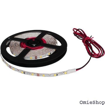 12V Ȃ LEDe[vCg h 500cm dF [q^P[u1.2m 112