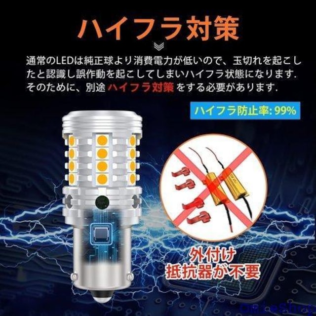 S25 spႢ LED EBJ[ ou sp eXdl DC12Vԗp ԌΉ  2 501  /oCN