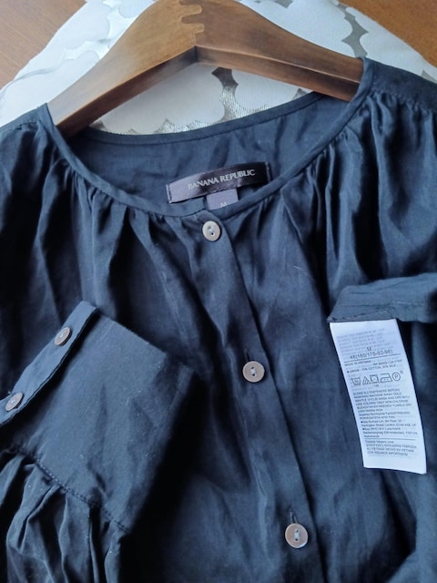 BANANA REPUBLIC/uEXVA[ŃCgȃubNuEX  uh 