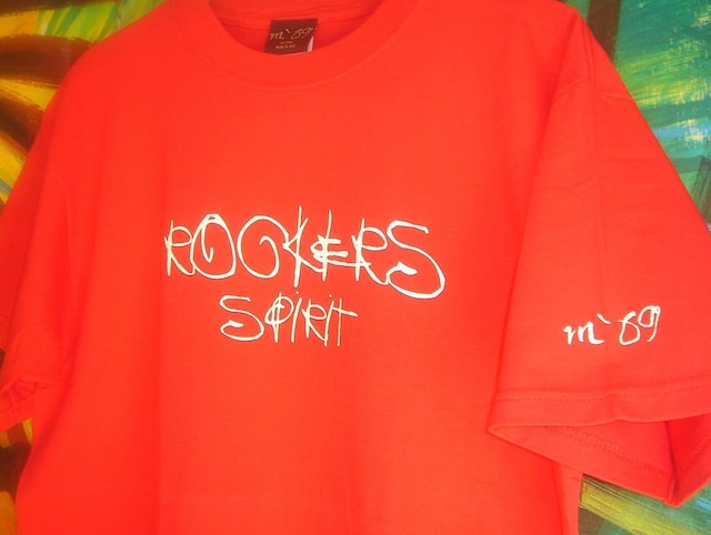M-69 IWi Rocker's Spirit bJ[YEXsbc TVc QG X^  jt@bV 