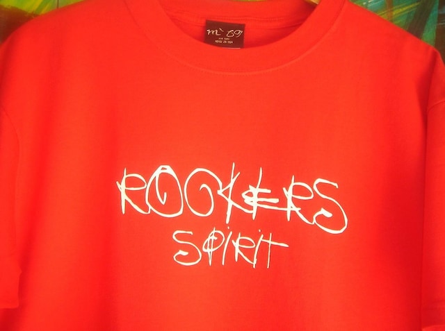 M-69 IWi Rocker's Spirit bJ[YEXsbc TVc QG X^  jt@bV 