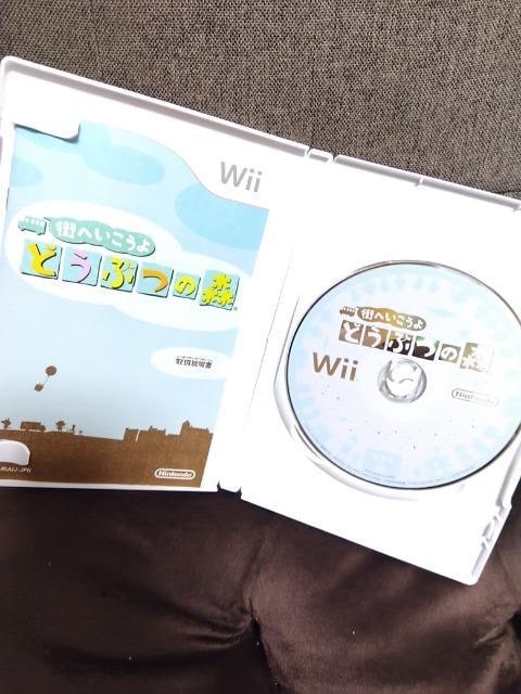 Wii\tg@XւǂԂ̐X  Q[{/\tg 