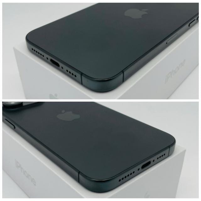 S 100 iPhone 15 Pro Max 256 GB SIMt[ {  Ɠd/AV 
