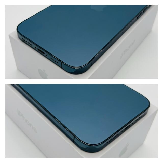 Vidr@iPhone 12 pro  Max 256 GB SIMt[