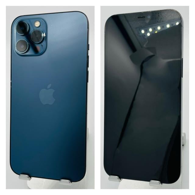 Vidr@iPhone 12 pro  Max 256 GB SIMt[