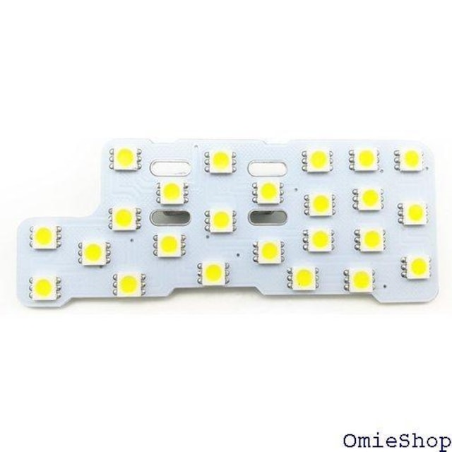 Ranzek z_ [v GE6/7/8/9 GP1 p LED Px 54SMD 116  /oCN