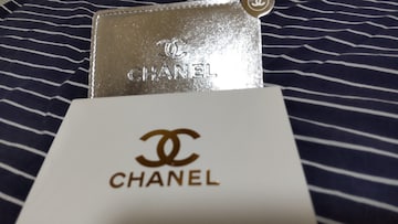 A@Ki@CHANEL@mxeB@J[h^~[@Vl