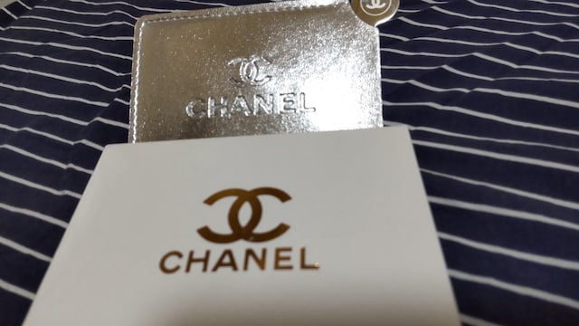 A@Ki@CHANEL@mxeB@J[h^~[@Vl   uh 