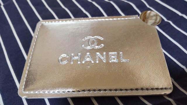 A@Ki@CHANEL@mxeB@J[h^~[@Vl  uh 