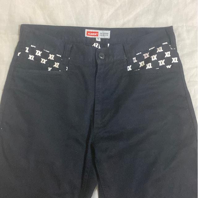 X LARGE  `mp TCY 32  uh 