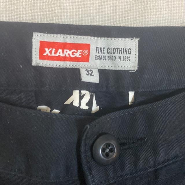 X LARGE  `mp TCY 32  uh 