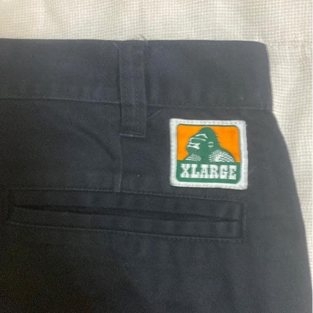 X LARGE  `mp TCY 32  uh 