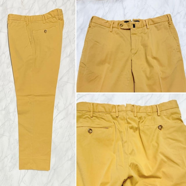 CRebNXȃYpcROYAL BATAVIA SLIM FIT#48  jt@bV 