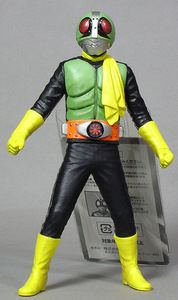 バンダイ ソフビ魂 ショッカーライダー 汐留ジャンボリー限定 ●タグ付 未使用 バンダイ ソフビ魂 ショッカーライダー 汐留ジャンボリー限定
