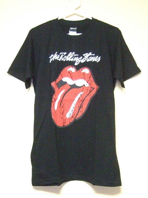 ohsVcThe Rolling Stones[OXg[Y 
