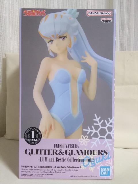 鐯GLITTER&GLAMOURS@LUM@and@Bestie@Collection[vol.2@OYUKI 