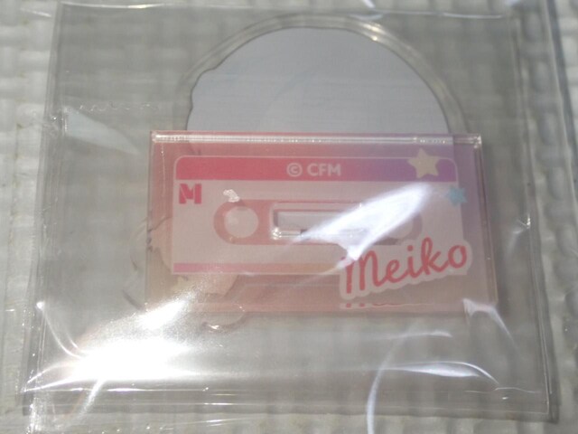 COCOLLABO~piapro 39Culture2022 MEIKO(MUSIC)  Aj/R~bN/LN^[ 