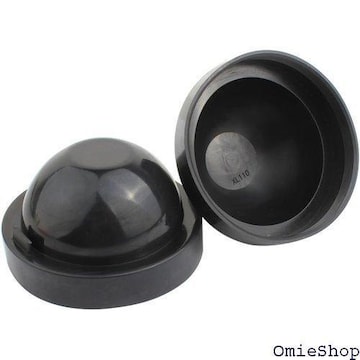 TOMALL ԃwbhCgSV[ hoJo[ 110mm 110mm Dustproof Cover 120