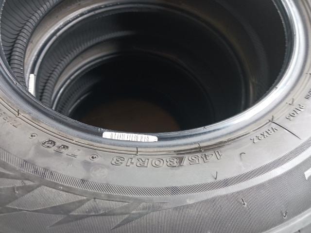 145/80R13 X^bhX^CZbg VRX2  /oCN