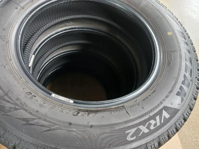145/80R13 X^bhX^CZbg VRX2  /oCN
