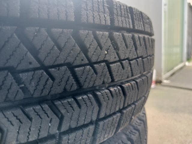 145/80R13 X^bhX^CZbg VRX2  /oCN