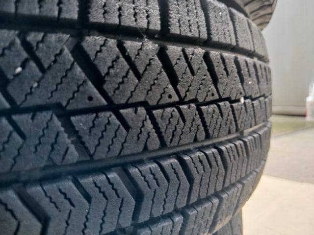 145/80R13 X^bhX^CZbg VRX2  /oCN
