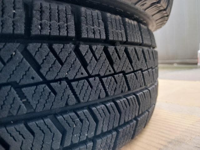 145/80R13 X^bhX^CZbg VRX2  /oCN