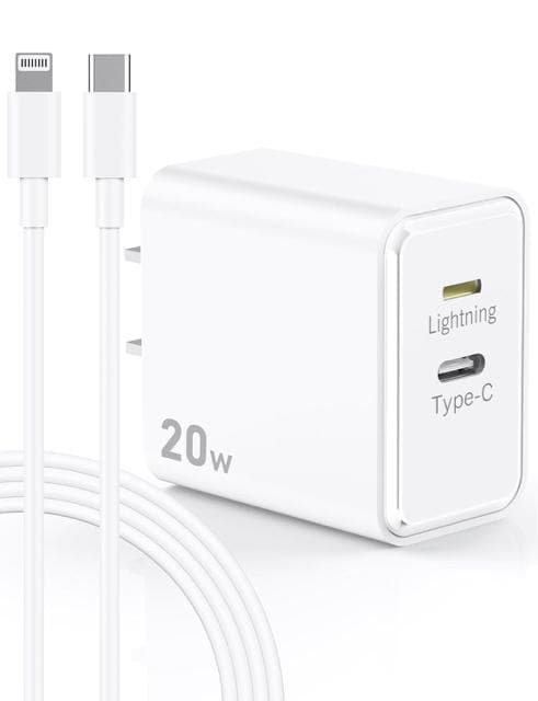 iPhone [d Type C{Lightninǧ^ 20W }[d [dP[u2mt PD}[d X}z[d   Ɠd/AV 