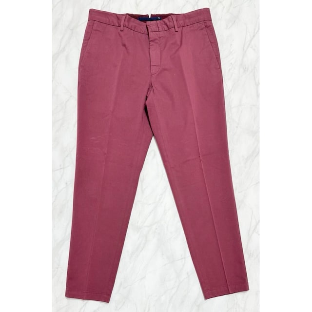CRebNX Y`mpcLOW RISE CARRIT fit patte   jt@bV 