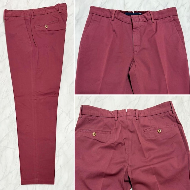 CRebNX Y`mpcLOW RISE CARRIT fit patte  jt@bV 
