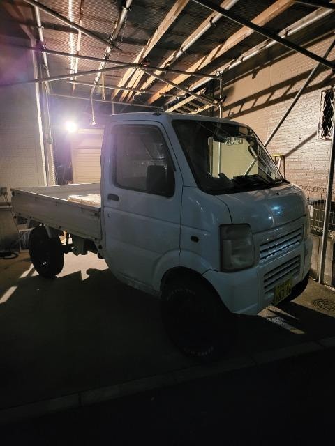 SUZUKIL[4WDグg  /oCN