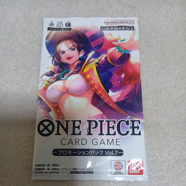 ONEPIECE CARDGAME s[Xv[VpbN ViJ   g[fBOJ[h 
