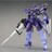 限定 1/144 HG シュヴァルベグレイズ ガエリオ機