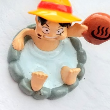 ONE PIECE@t@Xgbv@@tB[