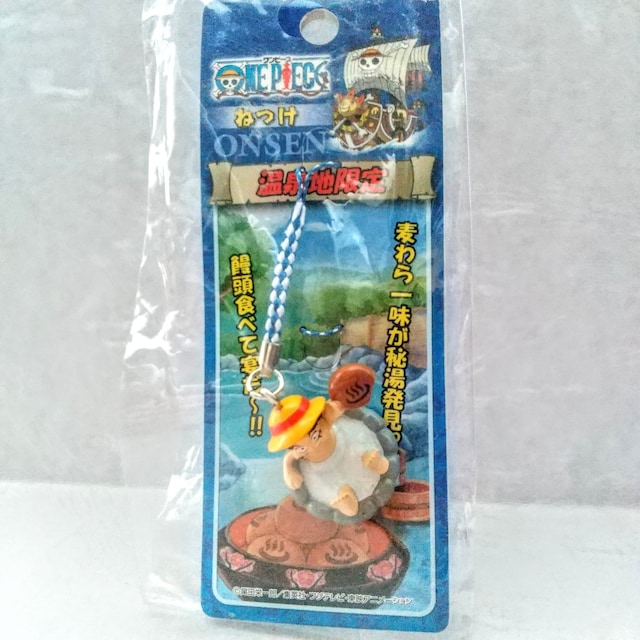 ONE PIECE@t@Xgbv@@tB[  Aj/R~bN/LN^[ 