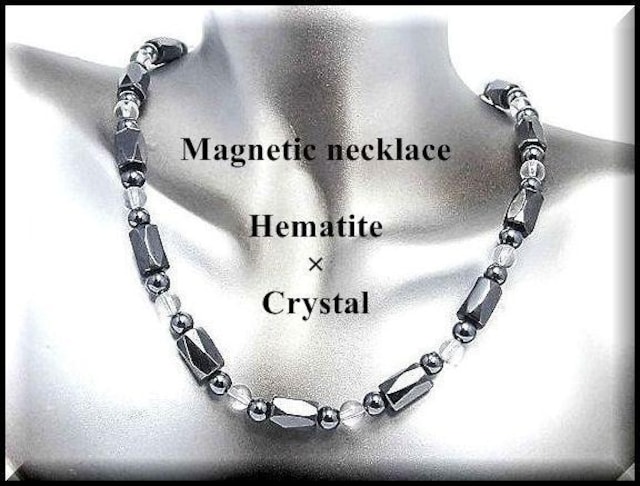 45cm/,f̋P/J^/ClbNX/Hematite~/tc03   ANZT[/v 
