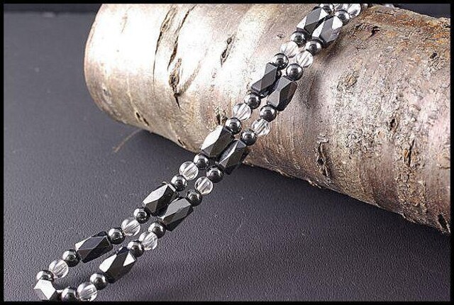45cm/,f̋P/J^/ClbNX/Hematite~/tc03  ANZT[/v 