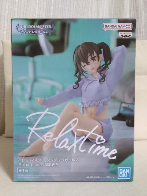 ACh}X^[VfK[YRelax@time@˂ 