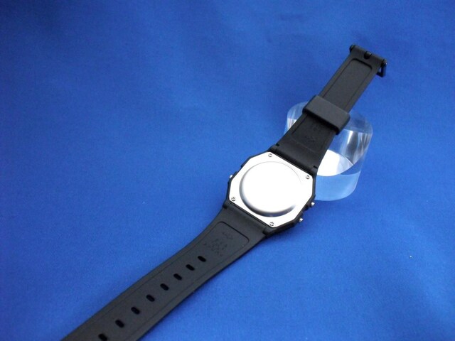 CASIO Collection STANDARDJVIrvF91W  uh 