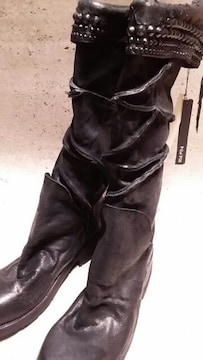 ViKMRII CRUSH JET BOOTS 2